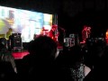 Our Lady Peace Made to Heal (Live in Toronto)