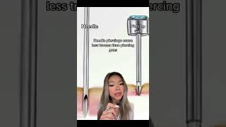 Download lagu What's the best method for piercing your ears? mp3