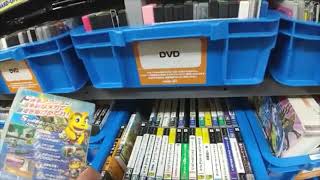 Hard Off Walk Around With Luke 6/27/2021