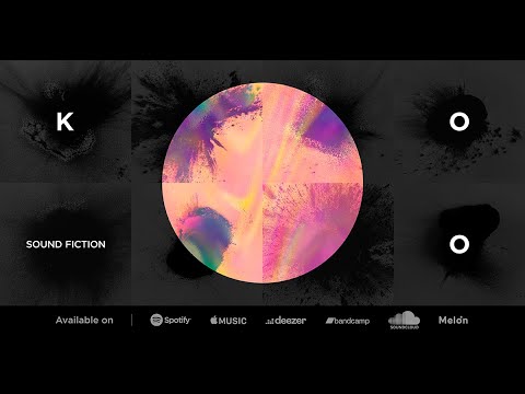 Sound Fiction - T001