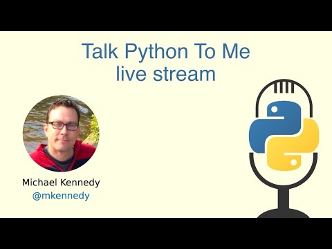 Things I Wish Someone Had Explained To Me Sooner About Python - Talk Python to Me Ep.411