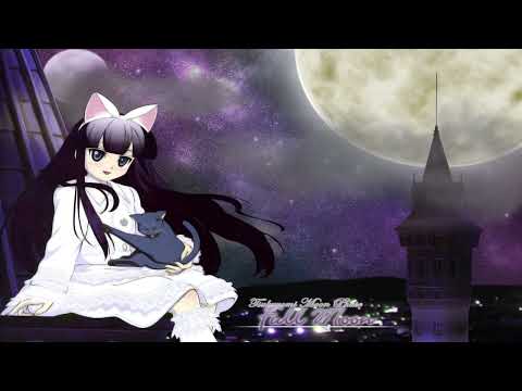 Memories Of Your Blood - Tsukuyomi Moon Phase