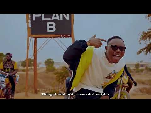 Pikaluz ft Mic Flammez - Plan B [Clip Officiel]