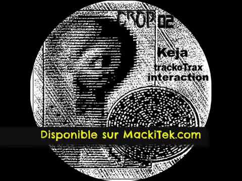 MACKITEK CROP 02 - KEJA - Interaction