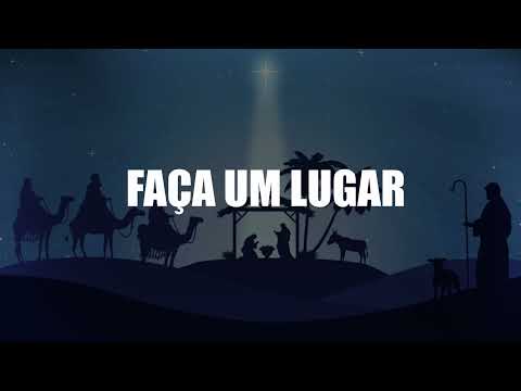 Faça Um Lugar - Prisminha