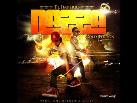 Benny Benni Ft. Endo Y Chyno Nyno - Plo Plo Plo