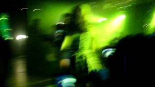 Booty Luv - Don&#39;t Mess With My Man (Live Performance!)