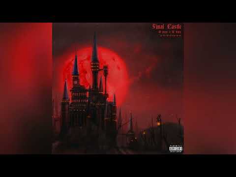 Lil Peep & Lil Tracy - The final Castle (full mixtape)