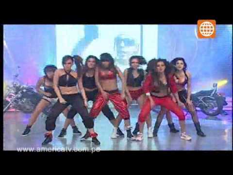 Esto es Guerra (Amigos en Guerra): Backstage - 11/09/2012