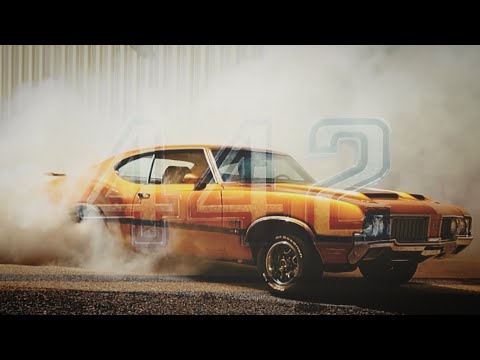 1970 Oldsmobile 442 (CC-1585143) for sale in Salem, Ohio