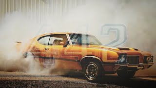 Video Thumbnail for 1970 Oldsmobile 442