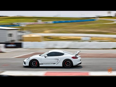 Carco Raceway 981 GT4 1:06:50