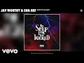 Jay Worthy Sha Hef Ghetto Lullaby Audio