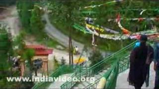 Ganesh Tok at Gangtok