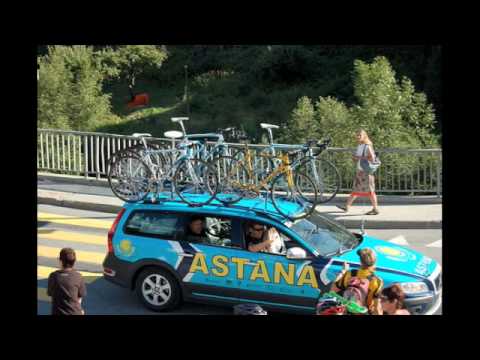 HPT - Team Astana Version 2