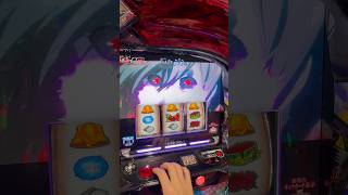 【東京喰種】初めてのエンディング到達🌈 #パチスロ #パチンコ #東京喰種 #スマスロ