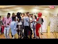 LIIL BALIIL OO NIIKO MEEL KU SAARAY LABA GABDHOOD SHOWGA LIIL BALIIL 2019 RAADI