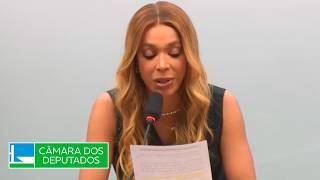  Escolha das agraciadas Diploma Carlota Pereira de Queirós - 12/08/2026 10:00