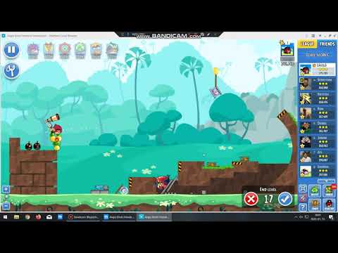 Angry friends level 2 2020.01.13 PC