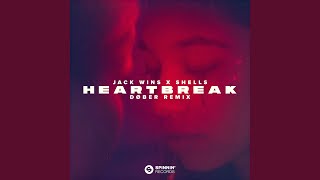 Heartbreak (DØBER Remix)