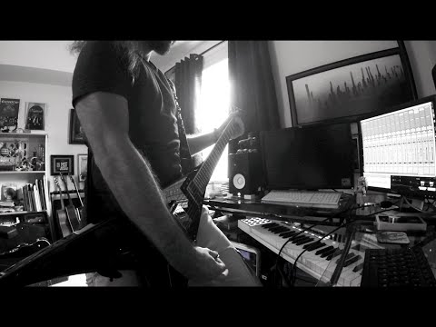 EMG 81vs Fishman Fluence modern - Metal