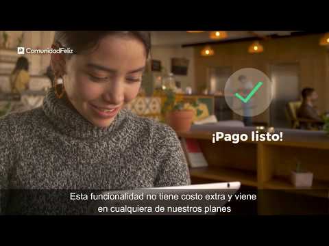 ComunidadFeliz.mx: Asambleas Remotas desde el Software
