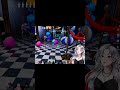ILMU PASRAH ITU NYATA... #BeatriciaBebel #vtuber #fyp #vtuberclips #mecchachameleon