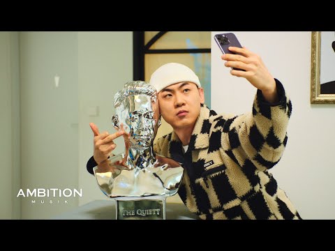 Leellamarz, NSW yoon, Street Baby - Rap lesson (Feat. Skinny Brown) [Official Music Video] (ENG)