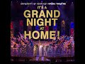 Grand Night at Home with Cynthia Lawrence