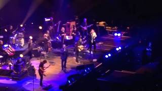 Paul Piché - Mon Joe - Centre Bell - 17 mars 2017