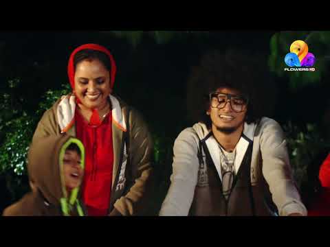 Flowers Uppum Mulakum | Episode 166