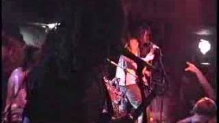 Pestilence - Echoes of Death - Ft. Worth 10.13.90 3/10