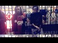 UICIDEBOY X POUYA RUNNIN THRU THE 7TH WITH MY WOADIES Official Music Video