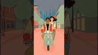 Piknik 72-Naif #naifband #video #animasi #music #shots #trending