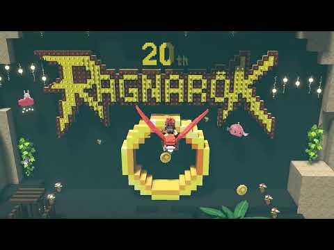Ragnarok Game Jam - The Wings of the Sky