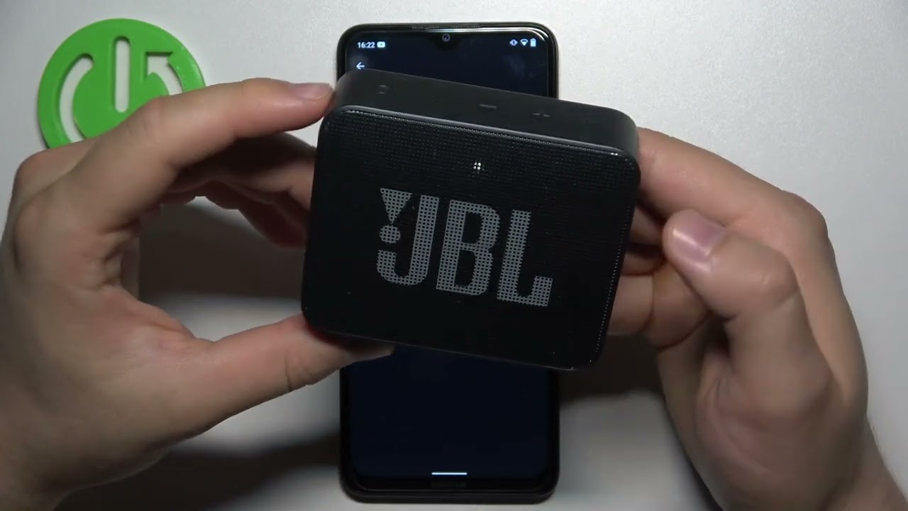 Why doesn't my JBL go connect? Tipseri