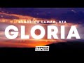 Kendrick Lamar Gloria Lyrics Ft SZA