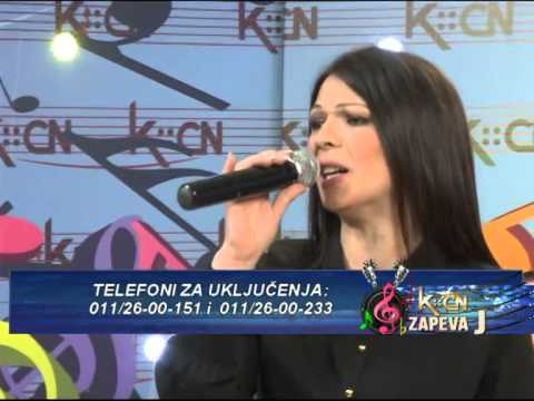 ORKESTAR SVETI GRAL BILJANA KARADZIC