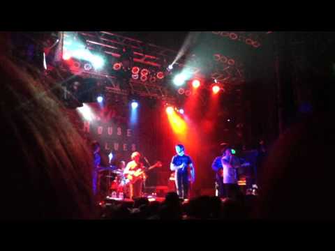 Lemon Meringue Tie - Dance Gavin Dance with Jonny Craig [LIVE] (Good Quality)