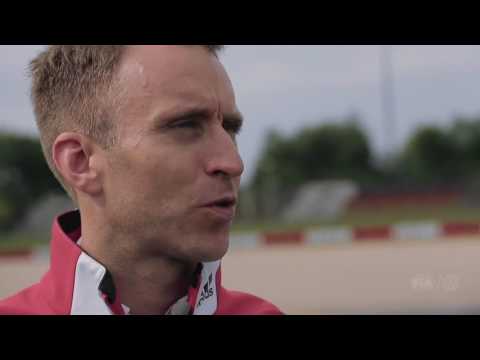 The Nürburgring - by Timo Berhard