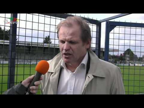 KVO TV Verslag : CS Visé - KVO