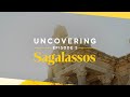 Sagalassos - Uncovering #5 | Go Türkiye