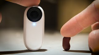 Insta360 Go 2: The tiny, fun camera that made me crazy