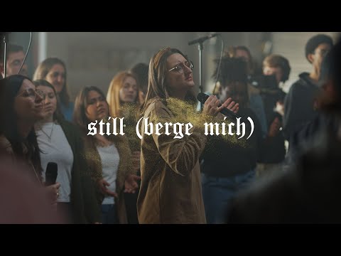 Still (Berge mich) LIVE - Alive Worship