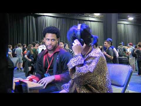 Shine 2018 SSBM - MSF | La Luna (Marth) Vs. FISA | Jojo (Captain Falcon) Smash Melee Pools