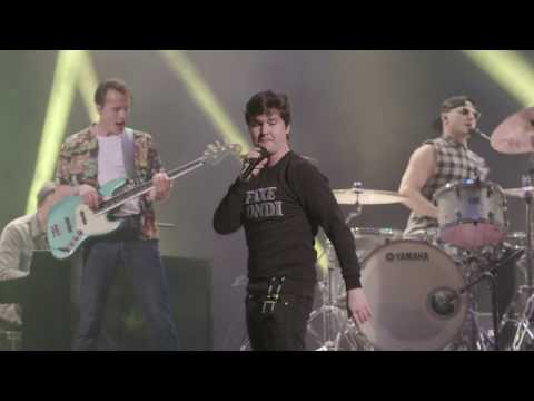 Lukas Graham - Drunk In The Morning (Live From House of Blues Dallas)