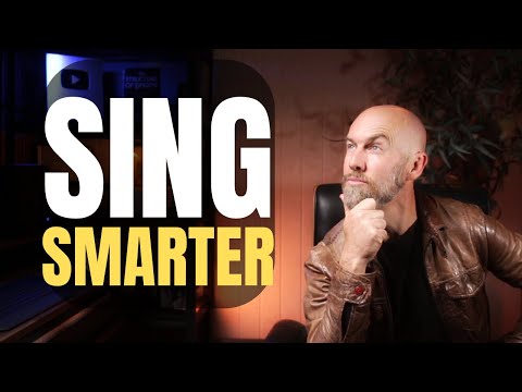 How I’d Learn to Sing in 2026 (If I Had To Start Over!)