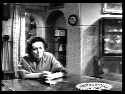 Eduardo De Filippo - Napoli Milionaria - adda' passa' a nuttat