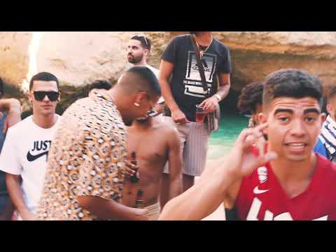 BRITEXX - LOUCOS FEAT. RAFASTONE PROD. KARMA BEATZ