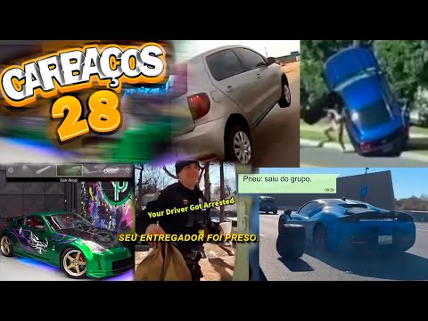 Carbaços 28 - BielaTurbo